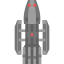 Battlestar-Galáctica icon