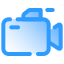 ビデオカメラプロ icon