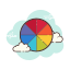 Círculo RGB 2 icon