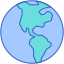 Earth icon