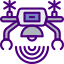 Drone icon