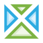 Triangles icon