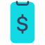 Paiement mobile icon