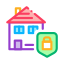 House Protection icon