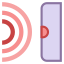 Infrared Sensor icon