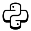 Python icon