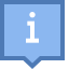 Info popup icon