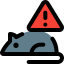 Rat Virus Alert icon
