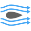 aerodinámico icon