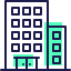 Apartments icon