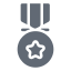 Gold Medal icon