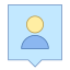 User Location icon