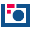 Appareil photo compact icon