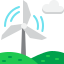 Windmills icon
