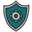 Security Configuration icon