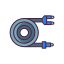 Cord icon