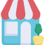 Store icon