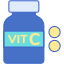 Vitamin C icon
