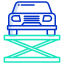 Car Lift icon