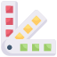 Colors icon