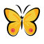 Mariposa icon