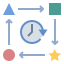 Planning icon