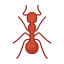 Ant icon