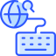 Elearning icon