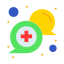 Medical Sign icon