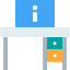 Front Desk icon