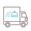 Delivery Truck icon