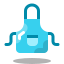 Apron icon