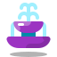 Fountain icon