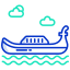 Gondola icon