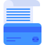 Invoice icon