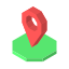 Place Marker icon