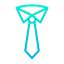 Tie icon