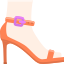 Heels icon