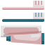 Zahnpasta icon
