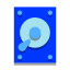 HDD icon