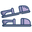 Sandals icon