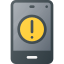 Phone Alert icon