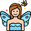 Fairy icon