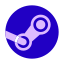 Steam icon