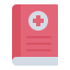 Medicine Book icon