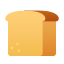 Miche de pain icon