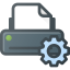 Printer Settings icon