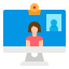 Video Calling icon