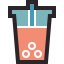 Bubble-Tea- icon