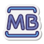 Multibanco icon